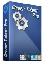 Driver Talent Pro 6.5.64.180 - Microsoft