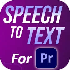 Adobe Speech to Text v12.0.10.5 for Premiere Pro 2024 - Microsoft