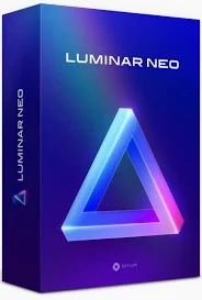 Luminar Neo v1.18.0 - Macintosh