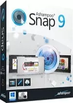 Ashampoo Snap 9.0.5 - Microsoft