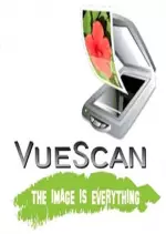 VUESCAN V9.6.24 [64 BITS] - Macintosh