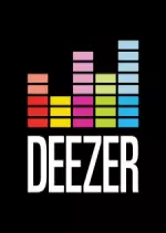 Deezloader Remix 4.1.6 - Macintosh