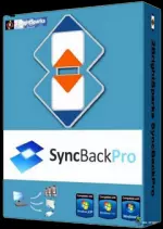 SyncBackPro v8.5.25.0 - Microsoft