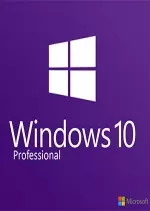 Microsoft Windows 10 Pro x64 [Unattended V1.5] - Microsoft