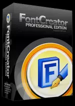 FontCreator Professional v11.0.0.2412 - Microsoft