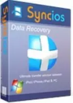 Syncios Data Recovery 1.2.2 - Microsoft
