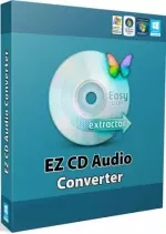 EZ CD Audio Converter Ultimate 5.5.0.1  + Portable - Microsoft