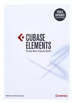cubase Elements 9.0.1 x64 buid