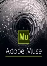 Adobe Muse CC 2018 - Macintosh