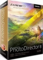 CyberLink PhotoDirector Suite 8.0.2303.4 - Microsoft