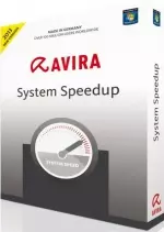 Avira System Speedup v3.3.0.4727 - Microsoft