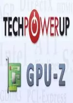 TechPowerUp GPU-Z 1.18.0 x86 x64 - Microsoft