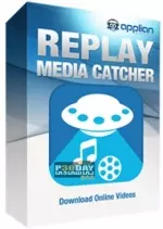 Replay Media Catcher v7.0.0.8 - Microsoft