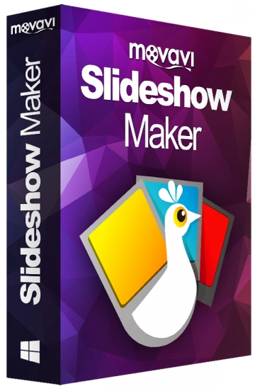 Movavi Slideshow Maker 23.0.0 - Microsoft