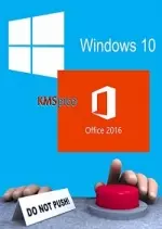 KMSpico 10.1.9 - Microsoft