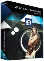 ACDSee Photo Studio Ultimate 2018.1.0.1276 - Microsoft