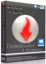 VSO Downloader Ultimate 5.0.1.22 + Portable - Microsoft