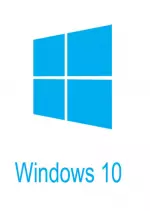 Windows 10 Arium 10.LTSC-1801(x64 Entreprise LTSB) - Microsoft