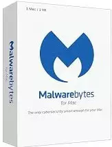 MALWAREBYTES PREMIUM FOR MAC V3.6.21.2055 - Macintosh
