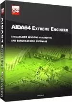 AIDA64 Engineer 5.90.4208 beta portable x86 x64 - Microsoft