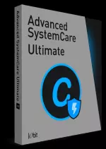 Advanced SystemCare Ultimate 11.2.0.83