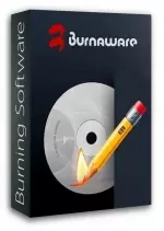 BurnAware Pro v10.2 - Microsoft