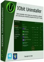 IObit Uninstaller Pro v7.3.0.13 - Microsoft