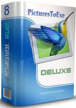 PicturesToExe Deluxe 9.0.8 Multi (32 & 64 bits) + Portable - Microsoft