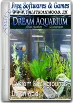 Dream Aquarium 1.29 - Microsoft