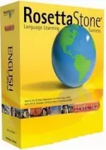 Rosetta Stone Vol.2 v4.5.5 Build 41188 + Pack 5 langues - Microsoft