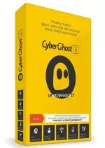 CyberGhost VPN 6.0.8.2959 - Microsoft