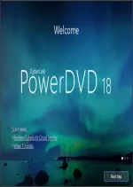 CyberLink PowerDVD Ultra 18.0.1415.62 - Microsoft