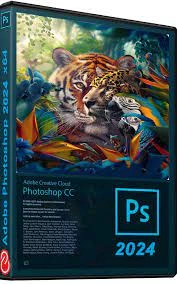 Adobe Photoshop 2024 v25.4.0.319 - Microsoft
