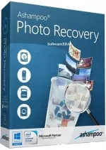 Ashampoo Photo Recovery 1.0.5 - Microsoft
