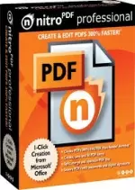 Nitro PDF Pro v11.0.3.1730 - Microsoft