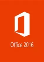 Microsoft Office 2016 Pro Plus VL x64 FR avec MàJ d'Avril 2017 - Microsoft
