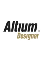Altium Designer 18.0.7 - Microsoft