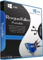 RogueKiller 12.10.4.0 x86 x64 Portable - Microsoft