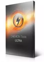DAEMON Tools Ultra v5.0.1.0551 - Microsoft