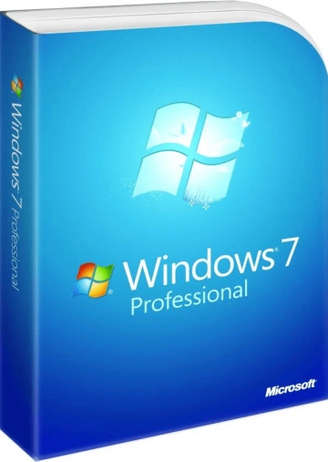 Windows 7 FRENCH x86/x64 AIO Updated DEC 2023 - Microsoft