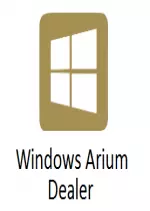 Windows Arium 10 LTSC.2-1806 (Entreprise LTSB 1607 x64)