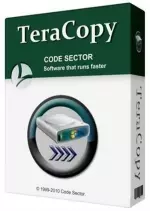 TeraCopy Pro v3.08 - Microsoft