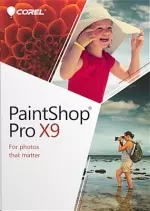 Corel PaintShop Pro Ultimate X10 - Microsoft