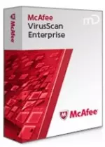 McAfee VirusScan enterprise v8.8 - Microsoft