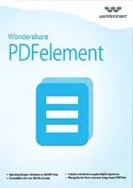 Wondershare PDFelement Professional 6.3.5.2806 - Microsoft