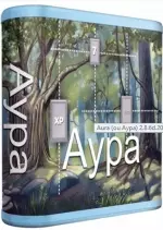 Aura (ou Aypa) 2.8.6d.200 Portable - Microsoft