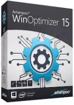 Ashampoo WinOptimizer 15.00.0 - Microsoft