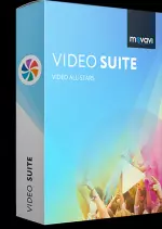 Movavi Video Suite v17.2.1 32Bits Portable - Microsoft