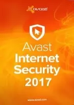 Avast! Internet Security 17.1.3394.0 - Microsoft