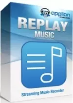 Replay Music v8.0.0.8 - Microsoft